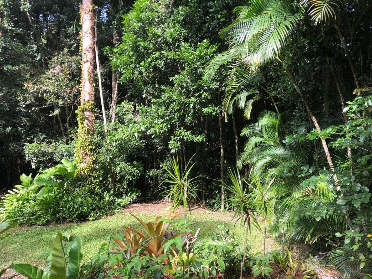 Villa Honeybee House Kuranda Exterior foto