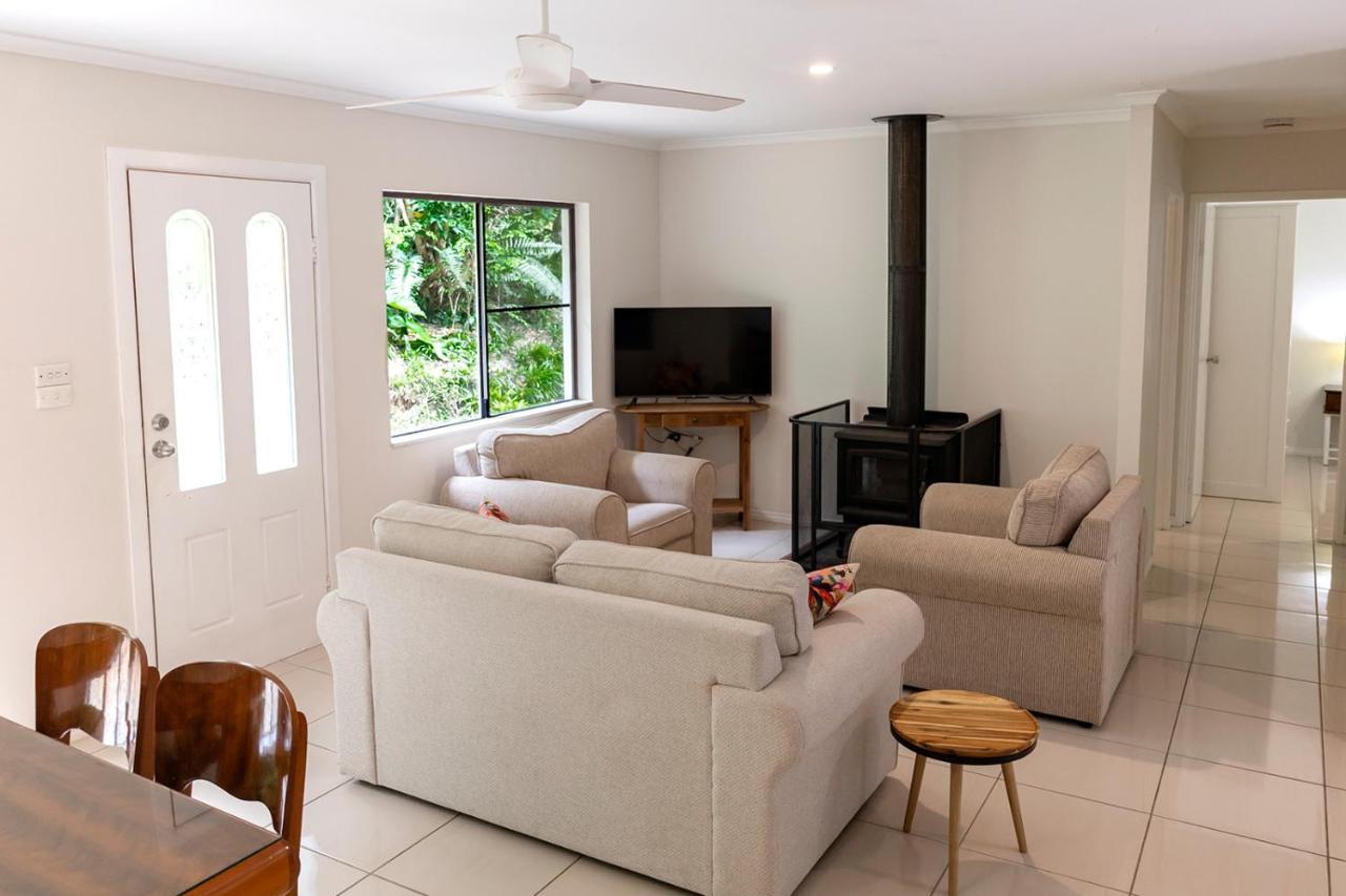 Villa Honeybee House Kuranda Exterior foto
