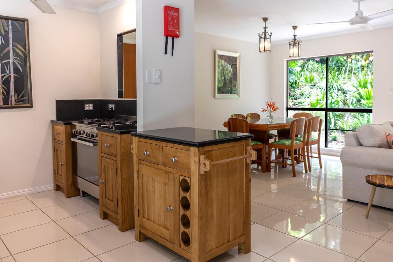 Villa Honeybee House Kuranda Exterior foto