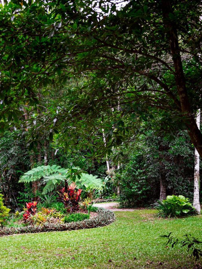 Villa Honeybee House Kuranda Exterior foto